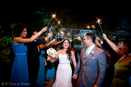 Casamento Bistrô 160